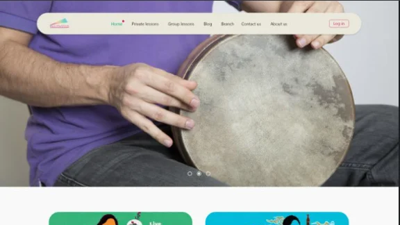 Rhythmitica