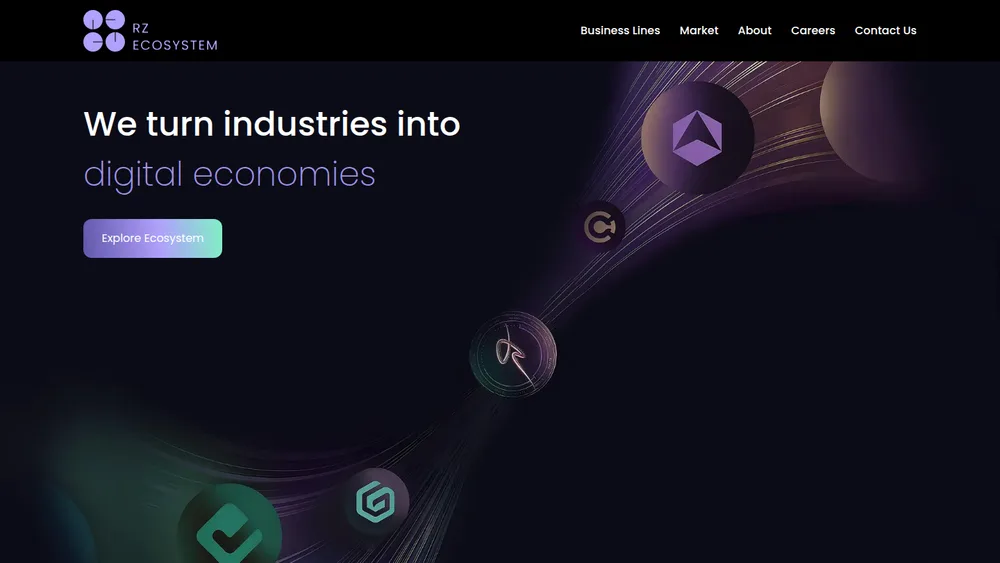 Rz Ecosystem